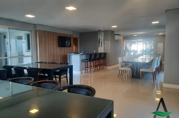  Londrina - Apartamento - 2 Quartos - Palhano 1
