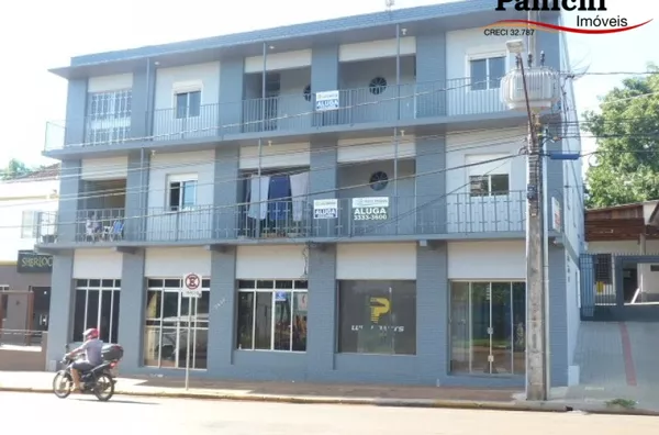 APARTAMENTO PRÓXIMO AO CAMPUS