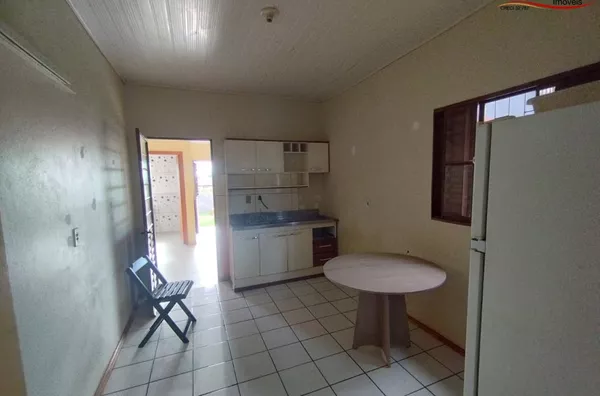 Casa Comercial/Residencial