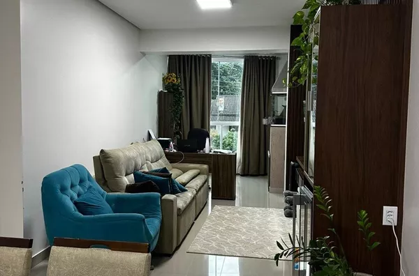 Apartamento 2 quartos