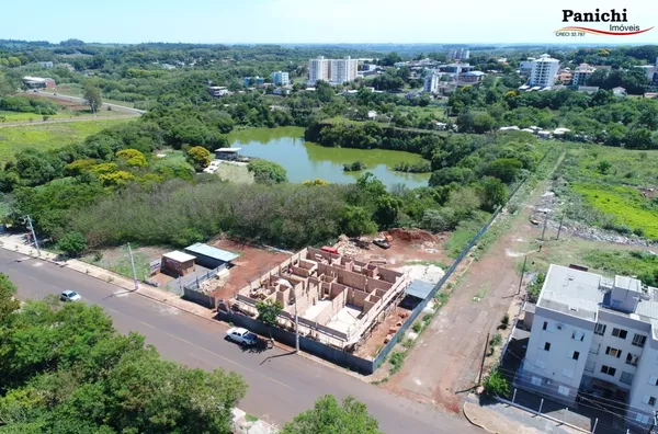 APARTAMENTO 2 DORMITÓRIOS BAIRRO PINDORAMA