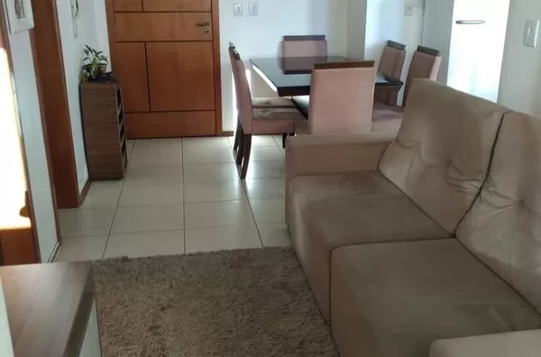 Apartamento 1 quarto/dormitórios