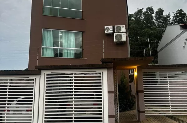 Apartamento 2 quartos