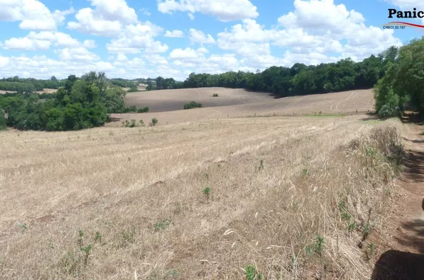 AREA PARA VENDA 6,5HA