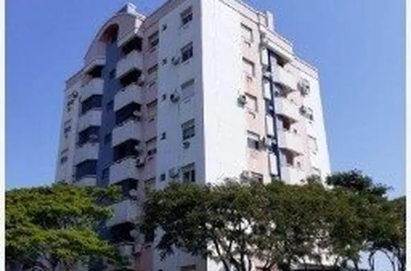 APARTAMENTO 3 DORMITÓRIOS NO CENTRO