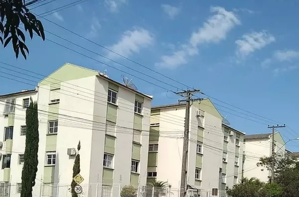 APARTAMENTO NO RESIDENCIAL GUARUJÁ