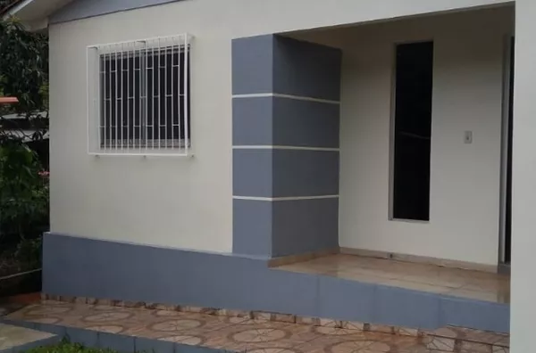 Casa 2 Dormitórios
