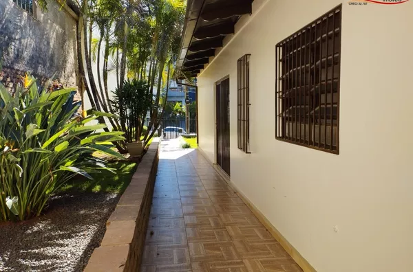 Casa de Alvenaria bairro São Geraldo