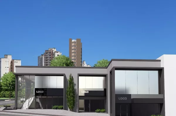 SALAS COMERCIAIS PARA LOCAÇÃO
