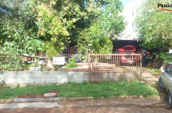 CASA INDUSTRIAL
