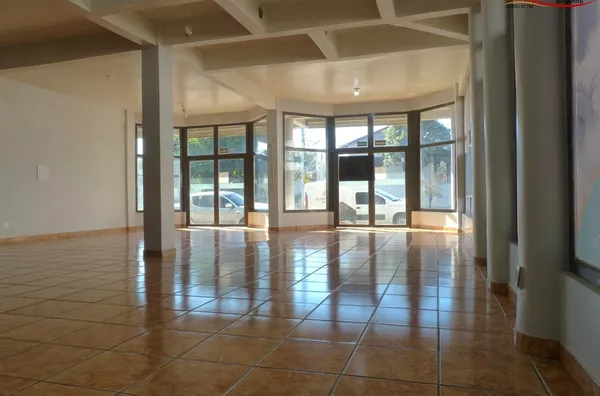 Sala comercial próximo ao Schirmann