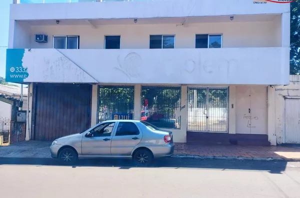 Sala Comercial