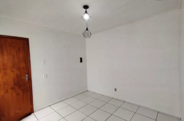 Apartamento 2 quartos/dormitórios