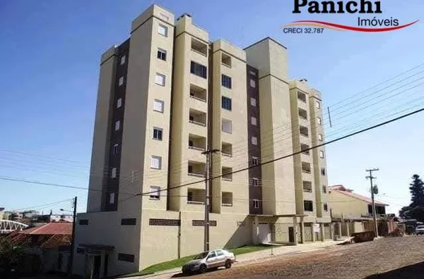 APARTAMENTO 1 DORMITÓRIO NO RESIDENCIAL VILLA RICA 