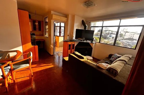 Apartamento 2 quartos/Dormitórios
