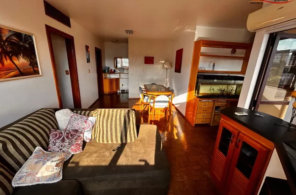 Apartamento 2 quartos/Dormitórios