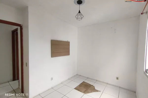 Apartamento 2 quartos/dormitórios