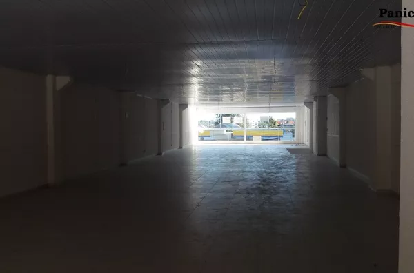 SALA COMERCIAL 13 DE MAIO