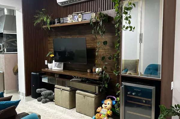 Apartamento 2 quartos