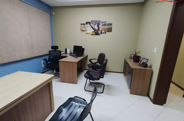 SALA COMERCIAL IDEAL PARA ADVOGADOS