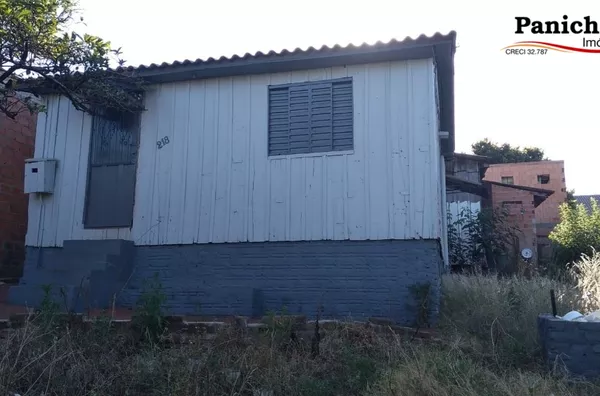 CASA DISPONÍVEL NO BAIRRO LUIZ FOGLIATO