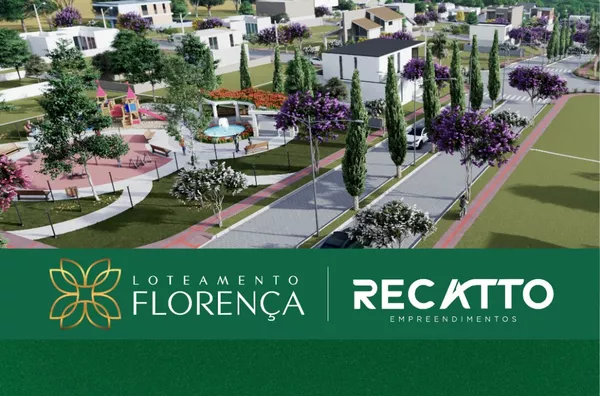 LOTEAMENTO FLORENÇA 