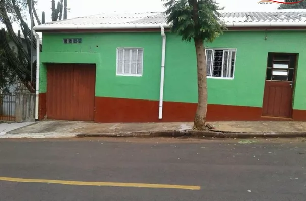 CASA 2 DORMITORIOS BOA VISTA