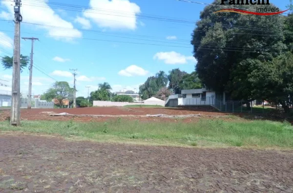 Lindo Terreno
