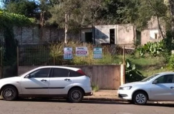 TERRENO CENTRAL