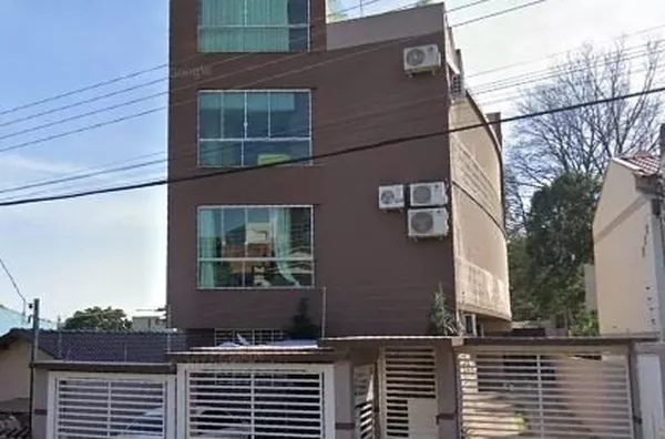 APARTAMENTO 2 DORMITÓRIOS PENHA