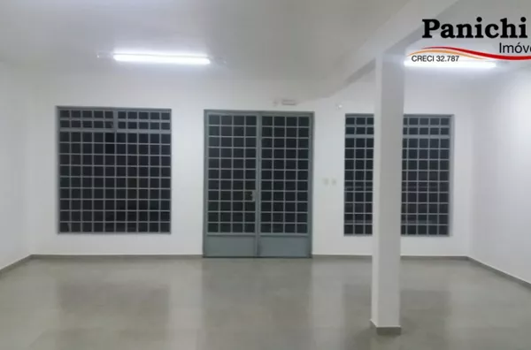 SALA COMERCIAL