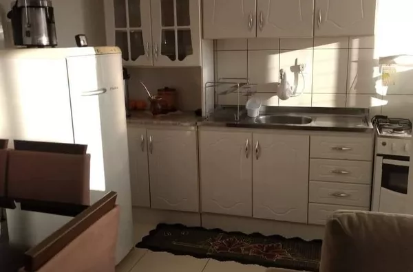 Apartamento 1 quarto/dormitórios