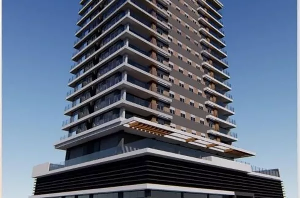 APARTAMENTO 2 DORMITÓRIOS EDIFÍCIO CENTRAL PARK