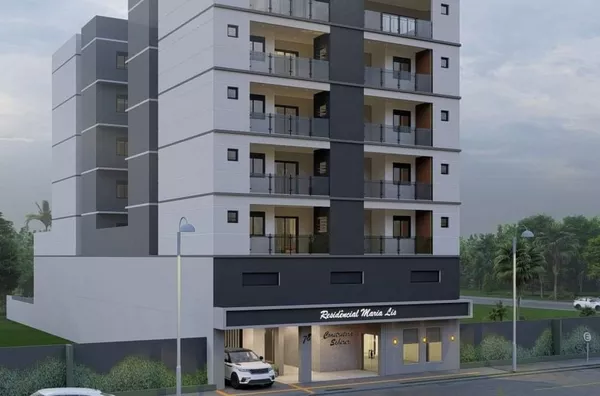 LANÇAMENTO RESIDENCIAL MARIA LIS