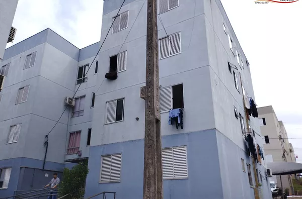 APARTAMENTO RES. COLMEIA DISPONÍVEL
