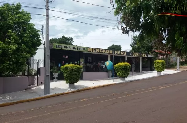 SALA COMERCIAL TÉRREA