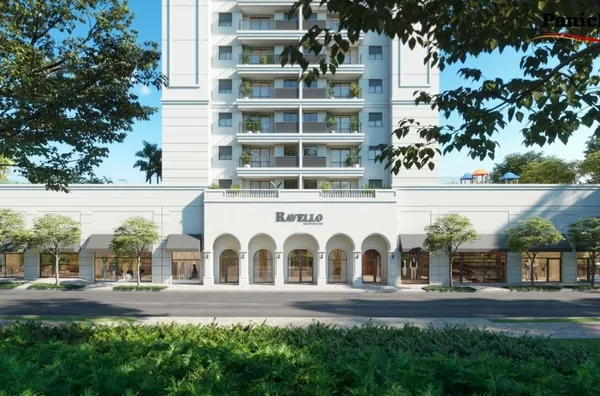 LANÇAMENTO ED. RAVELLO NO CENTRO DE IJUÍ