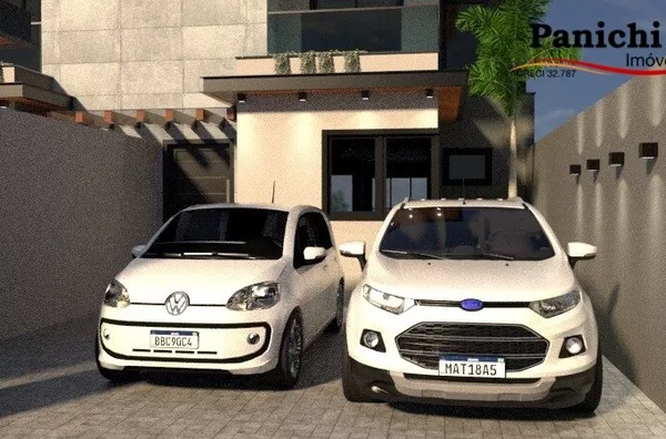 TERRENO COSTA DO SOL II