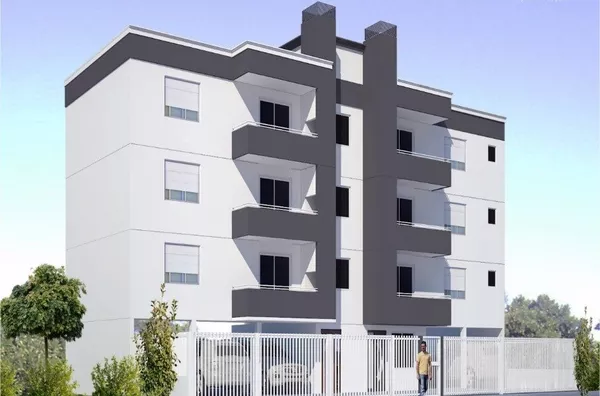 APARTAMENTO SUÍTE + 01 DORMITÓRIO ED. MARACAÍPE