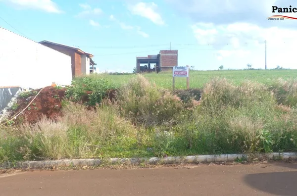 TERRENO PARA VENDA CENTRO CORONEL BARROS