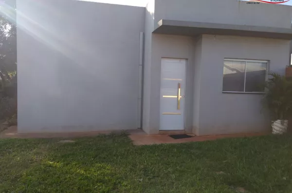 CASA NOVA NO BAIRRO GLÓRIA