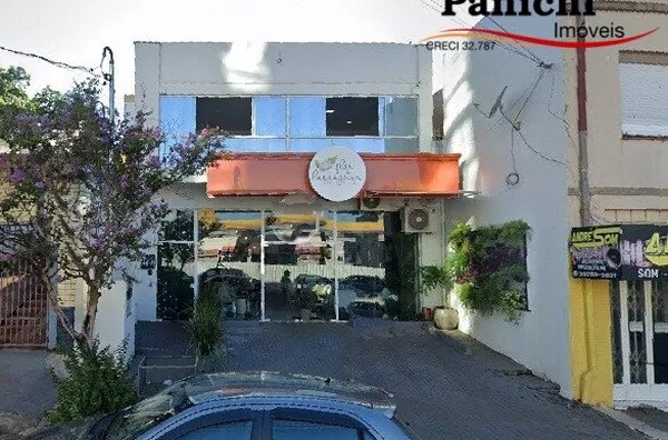 SALA COMERCIAL 13 DE MAIO