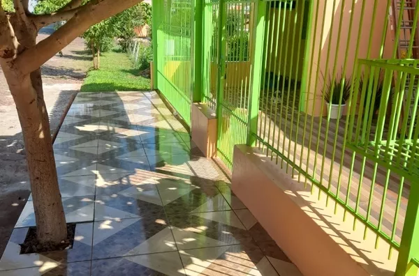 CASA SEMI NOVA - BOA VISTA PRÓXIMO AIMORÉ