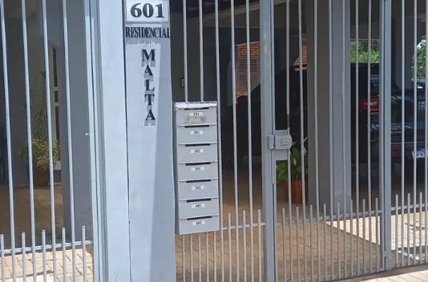 APARTAMENTO PARA VENDA SUÍTE MAIS 2 DORMITÓRIOS PRÓX AO COLÉGIO TIRADENTES