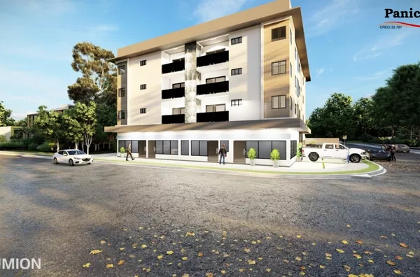 APARTAMENTO 3 DORMITÓRIOS NA PLANTA