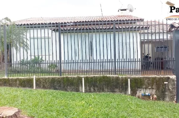 CASA 3 DORMITÓRIOS