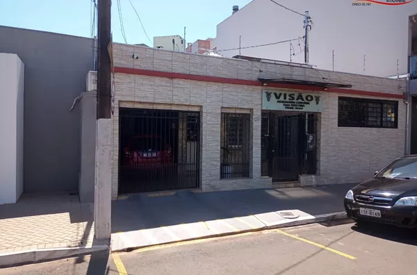 CASA CENTRAL 2 DORMITÓRIOS PRÓXIMO AO ESTÁDIO DO SÃO LUIZ