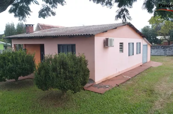 CASA DE ESQUINA