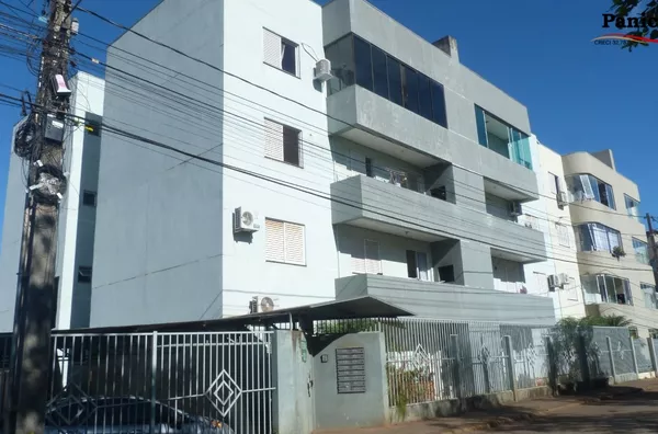 APARTAMENTO SUITE MAIS 1 DORMITÓRIO BAIRRO SÃO GERALDO