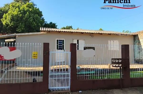 Casa para venda